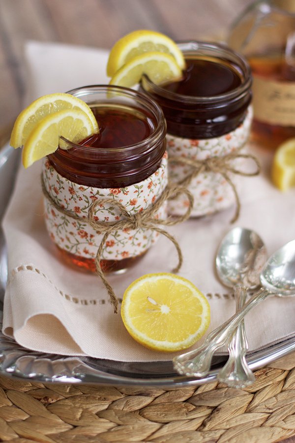 Earl Grey Hot Toddy Recipe How to Make the Most Special Tea Ever